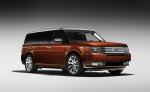 Ford Flex 2008 года